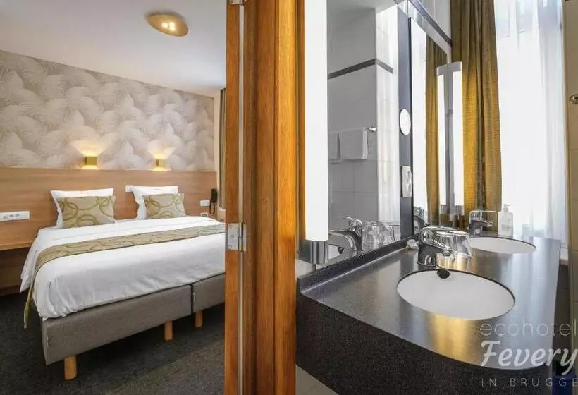 בית מלון כפרי Fevery