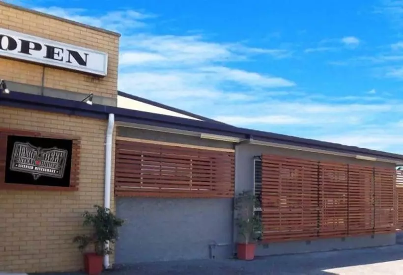 ホテル High Street Motor Inn