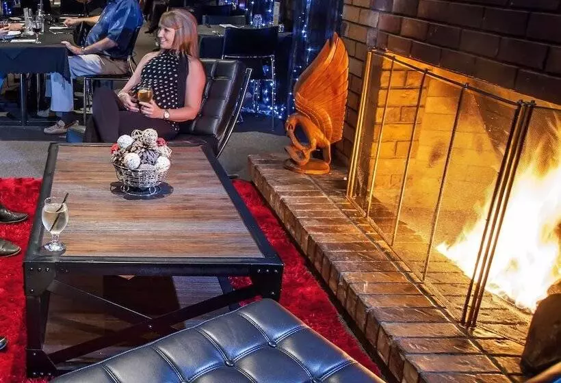 ホテル High Street Motor Inn