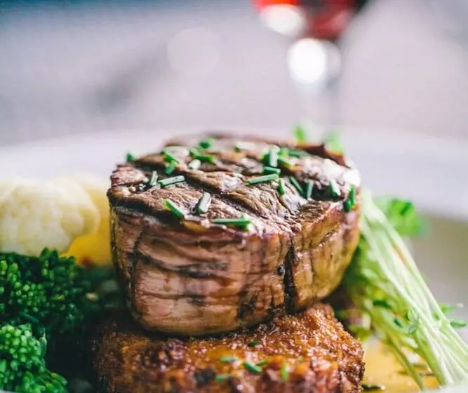 ホテル High Street Motor Inn