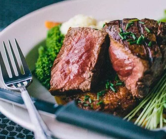 ホテル High Street Motor Inn