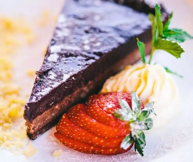 ホテル High Street Motor Inn