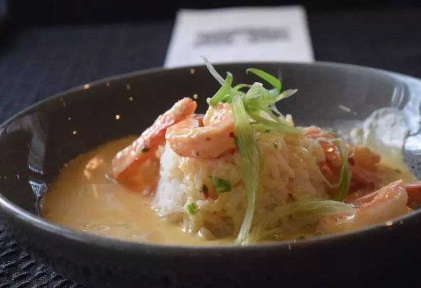 ホテル High Street Motor Inn