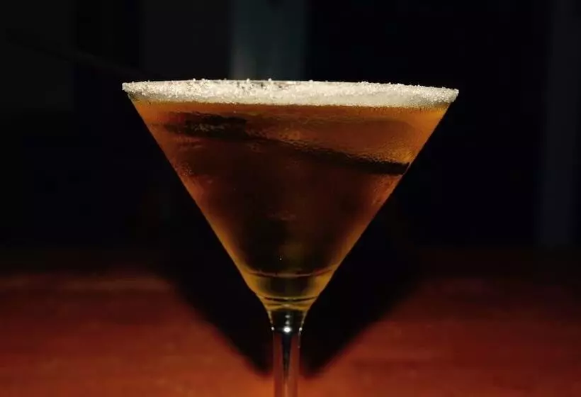 ホテル High Street Motor Inn