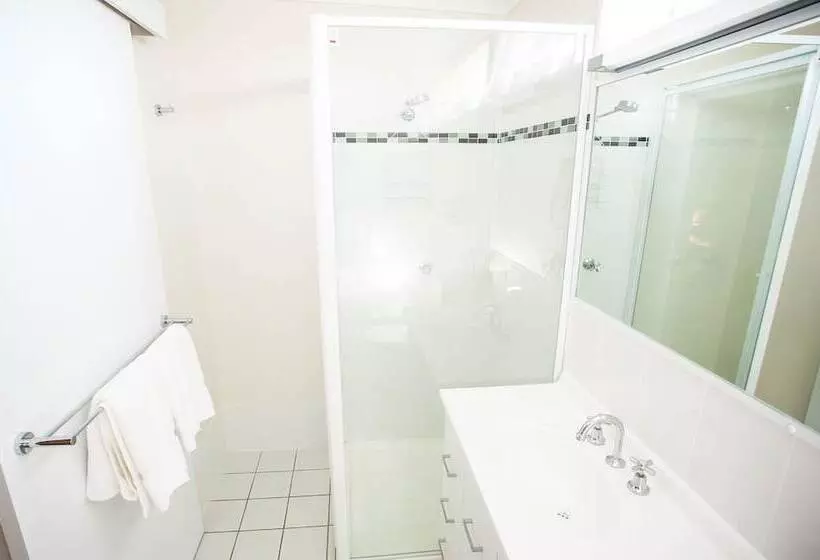 ホテル High Street Motor Inn