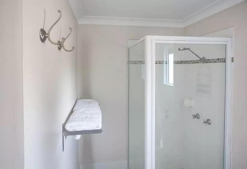 ホテル High Street Motor Inn