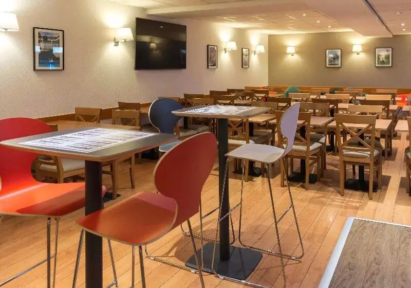 호텔 Ibis Liège Centre Opéra