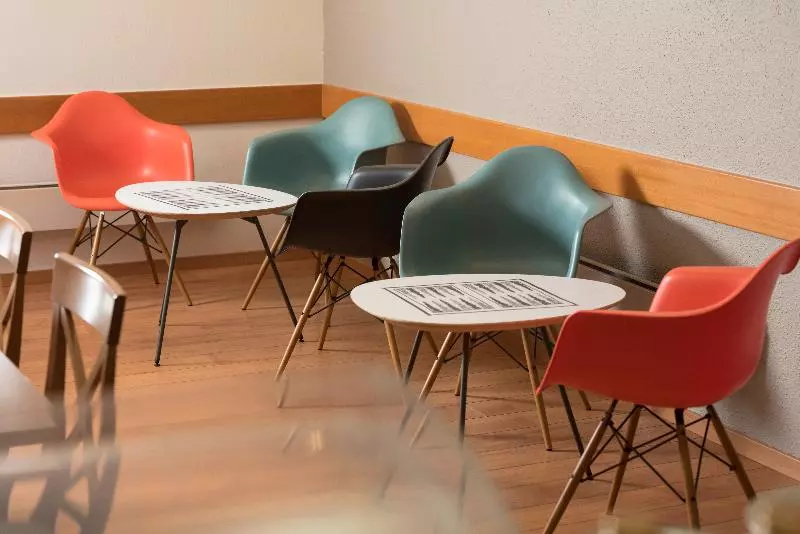 호텔 Ibis Liège Centre Opéra