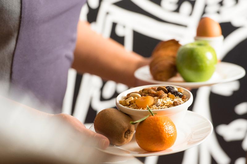 酒店 Ibis Liège Centre Opéra