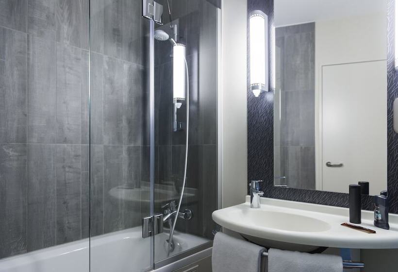 酒店 Ibis Liège Centre Opéra