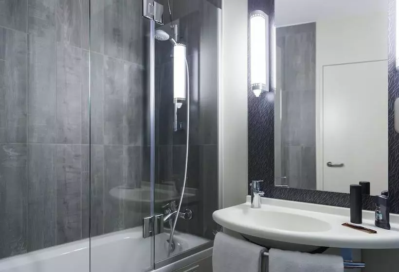 호텔 Ibis Liège Centre Opéra