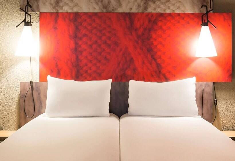 酒店 Ibis Liège Centre Opéra