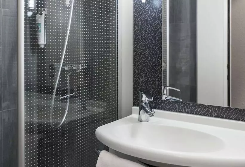 호텔 Ibis Liège Centre Opéra