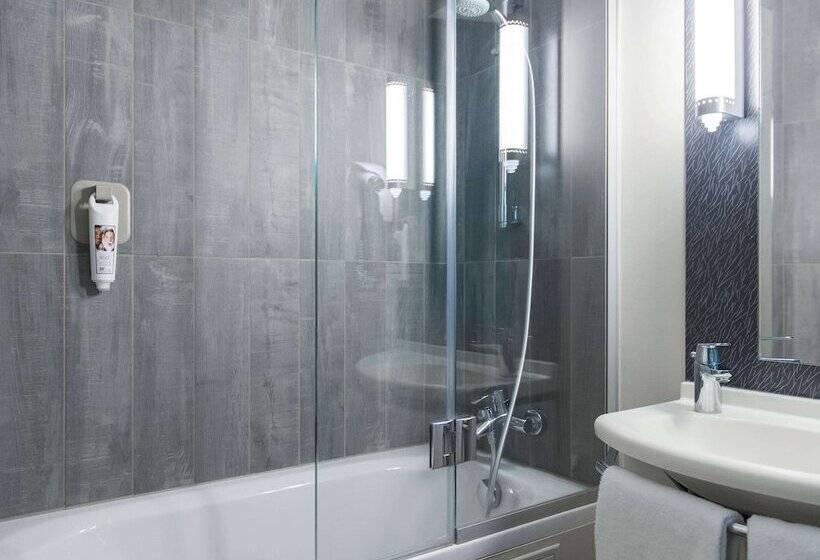 酒店 Ibis Liège Centre Opéra