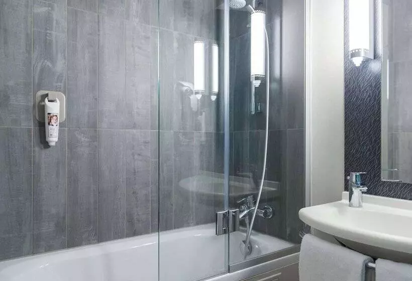 호텔 Ibis Liège Centre Opéra