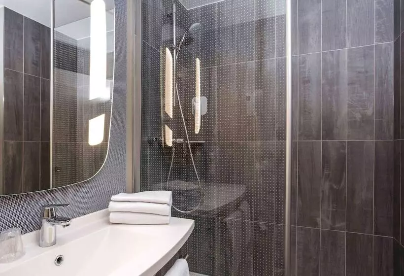 호텔 Ibis Liège Centre Opéra