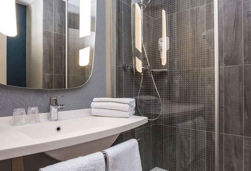 호텔 Ibis Liège Centre Opéra