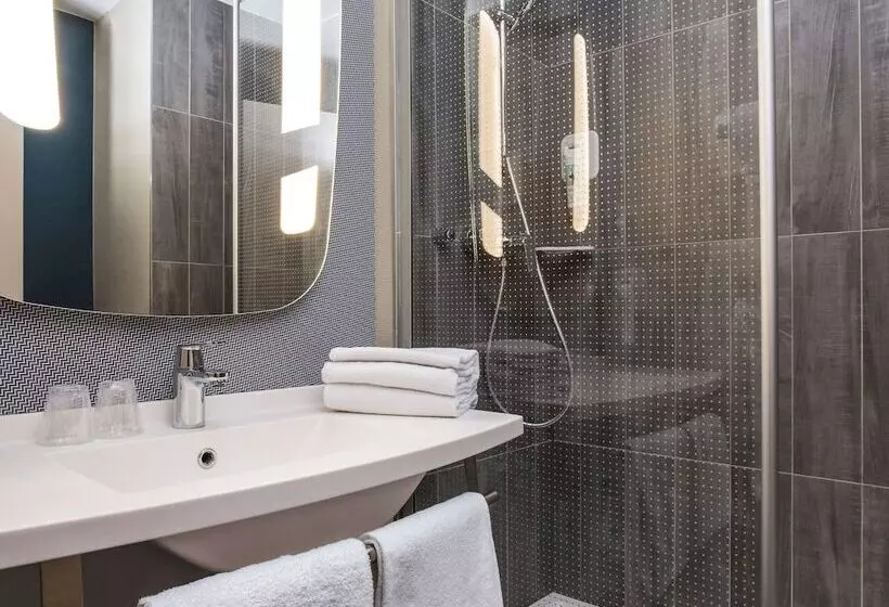 호텔 Ibis Liège Centre Opéra