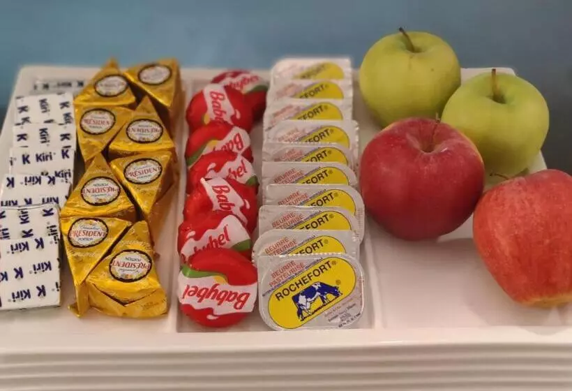 ホテル La Cote D Or