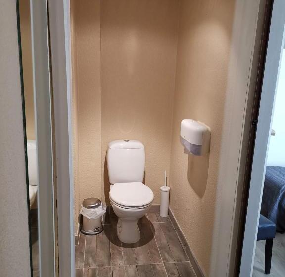 فندق La Cote D Or