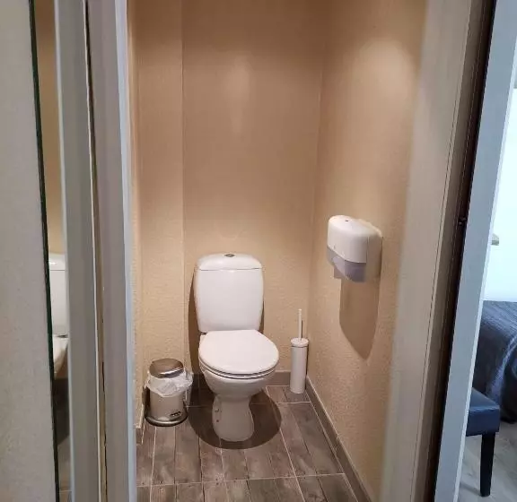 ホテル La Cote D Or