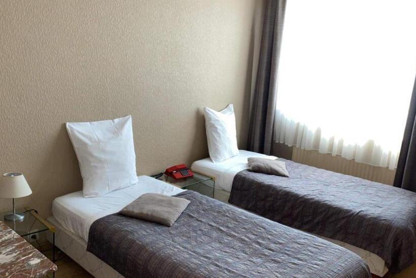 فندق La Cote D Or