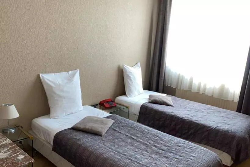 ホテル La Cote D Or