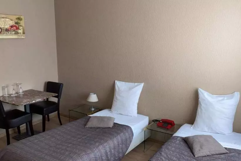 ホテル La Cote D Or