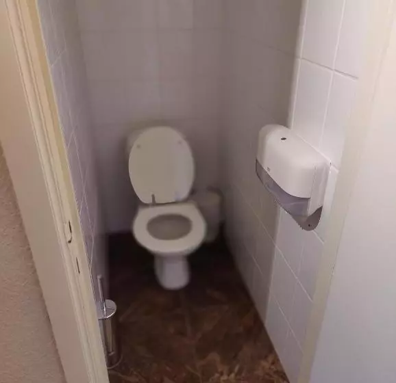 ホテル La Cote D Or