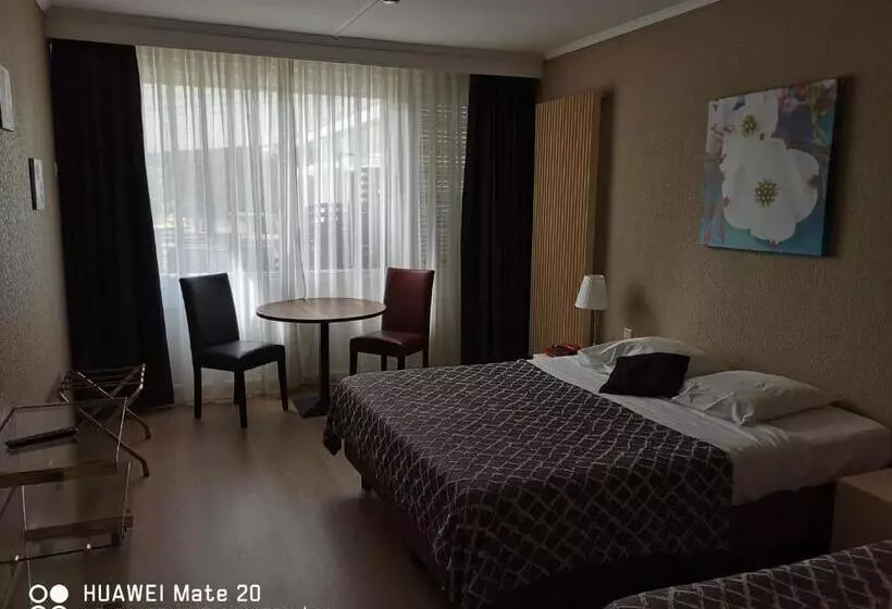 ホテル La Cote D Or