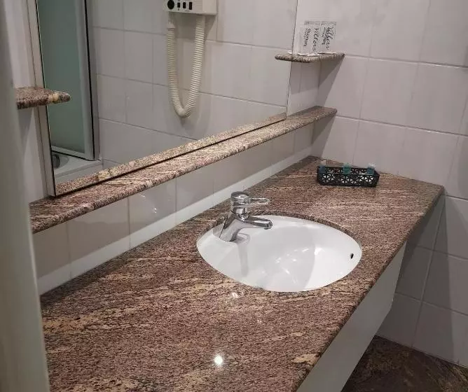 ホテル La Cote D Or