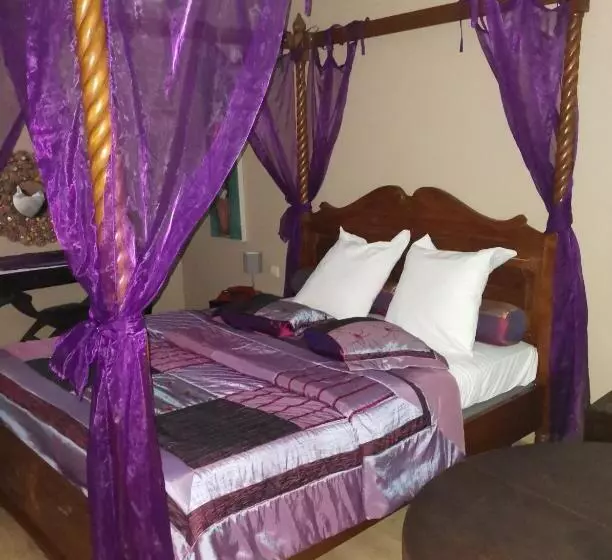 ホテル La Cote D Or