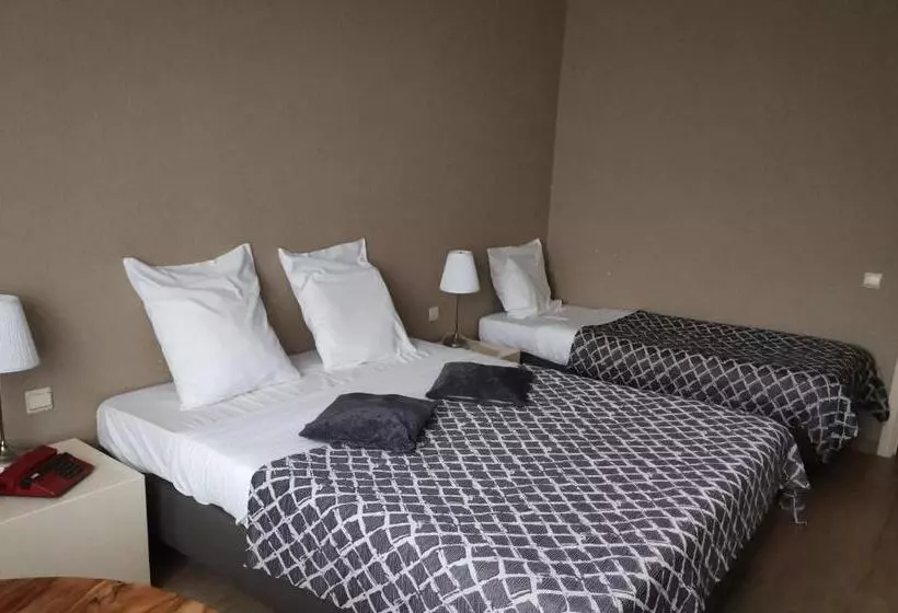 ホテル La Cote D Or