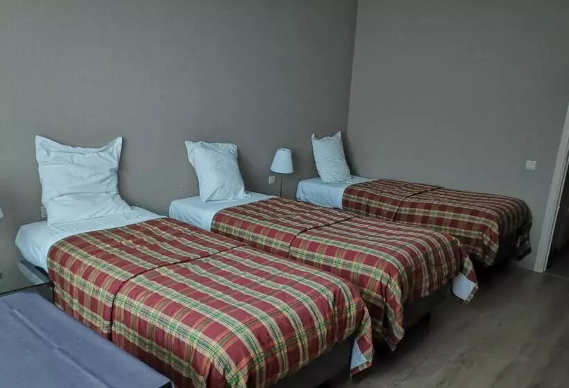 ホテル La Cote D Or