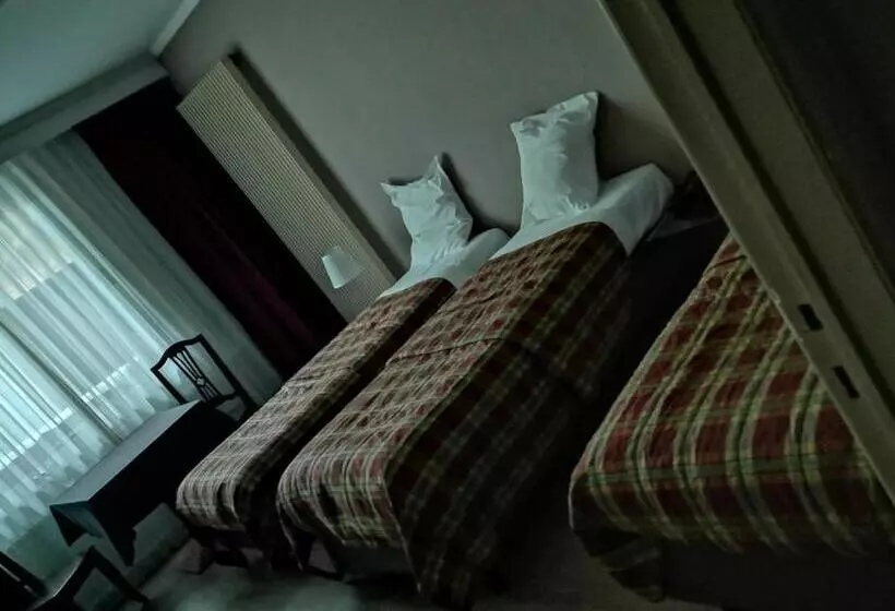 ホテル La Cote D Or