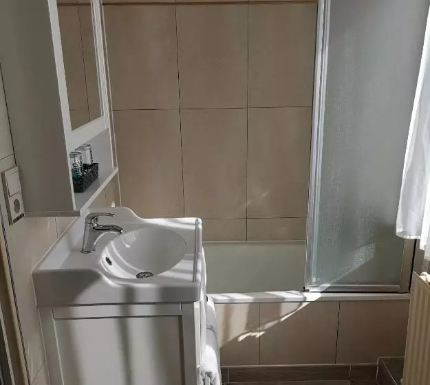 ホテル La Cote D Or