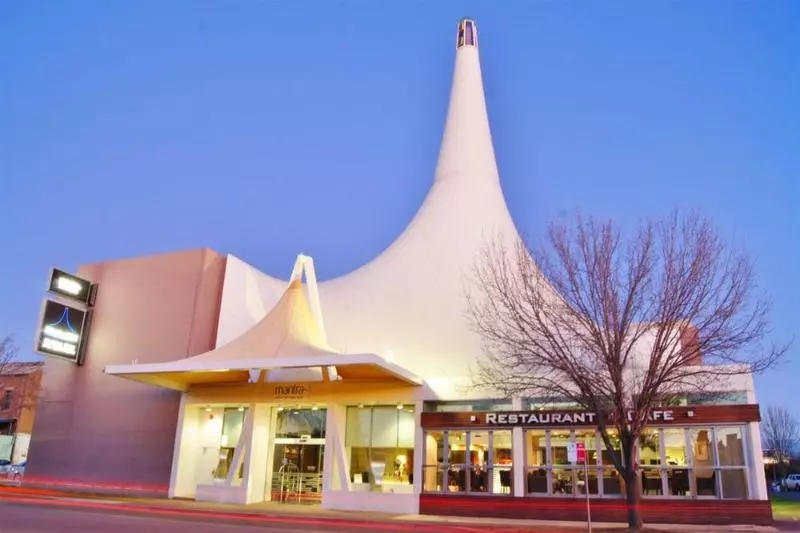 Mantra Pavilion Hotel Wagga