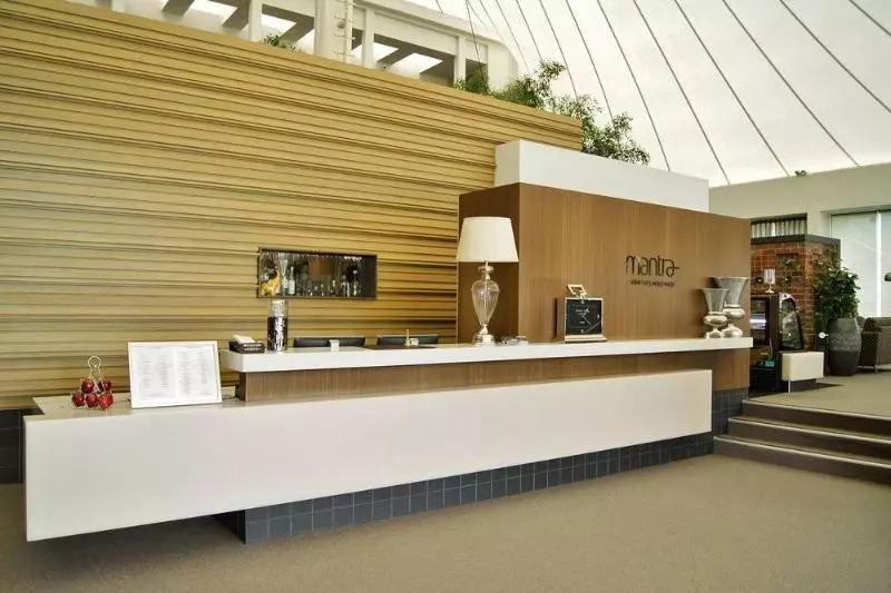 Mantra Pavilion Hotel Wagga