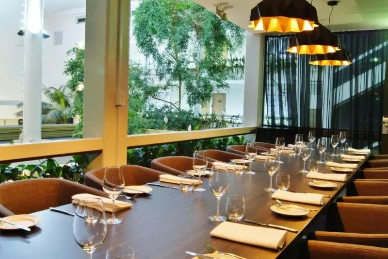 Mantra Pavilion Hotel Wagga