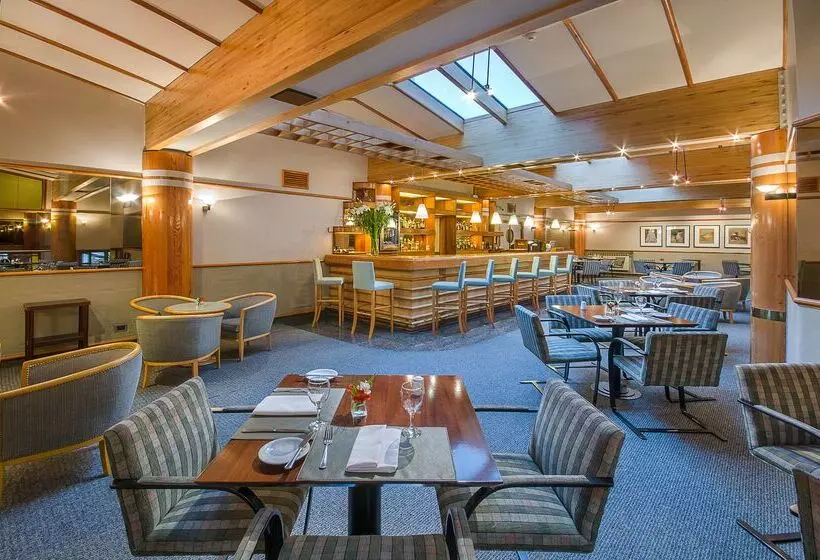 هتل NH Bariloche Edelweiss