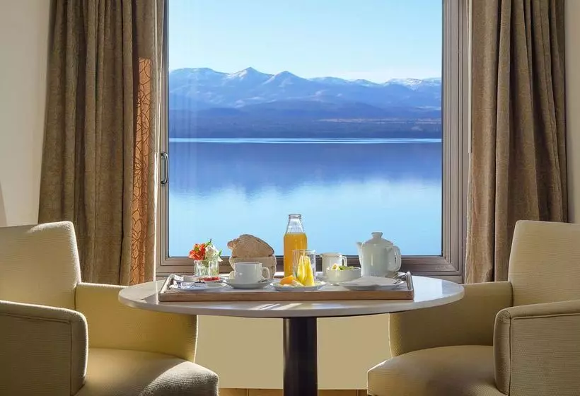 هتل NH Bariloche Edelweiss
