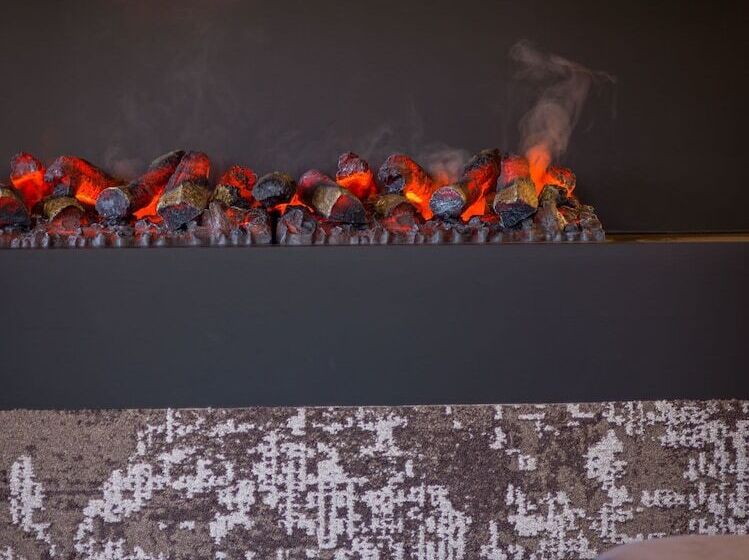 هتل Olympia In Bruges