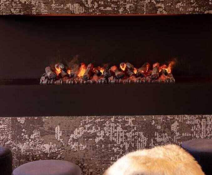 هتل Olympia In Bruges