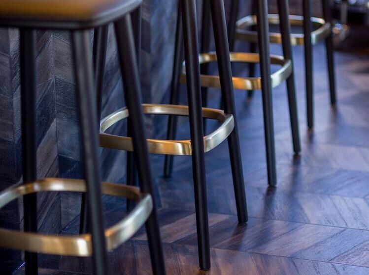 هتل Olympia In Bruges