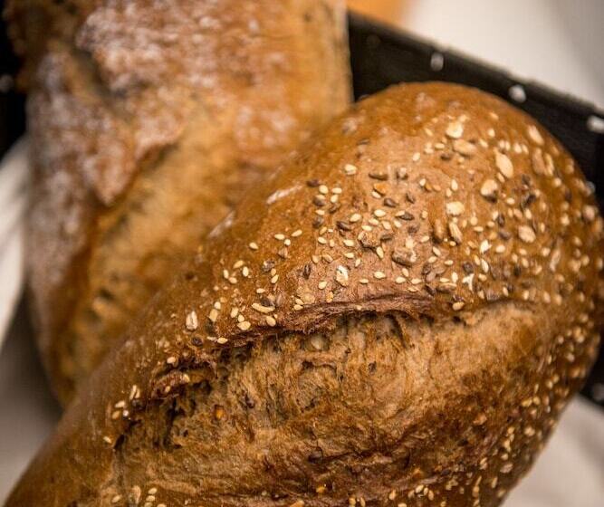 هتل Olympia In Bruges