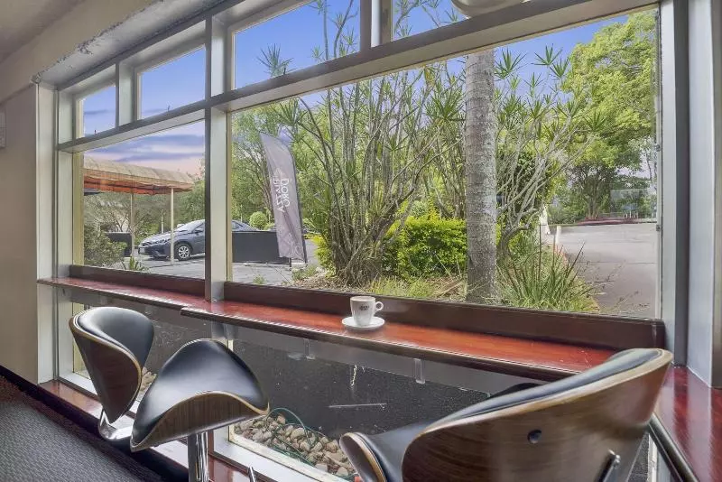 호텔 Park Motor Inn