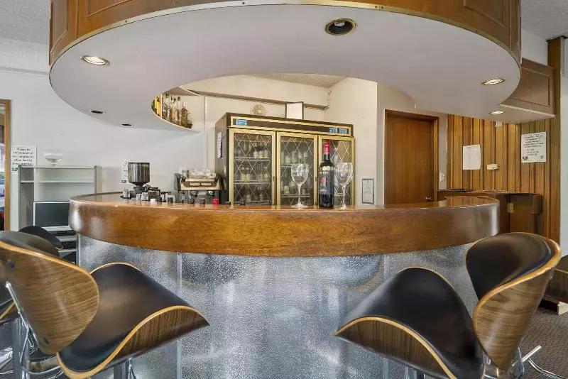 호텔 Park Motor Inn