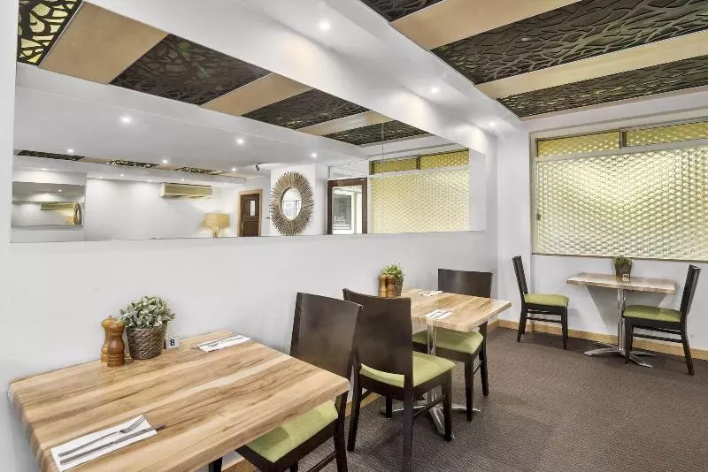 호텔 Park Motor Inn