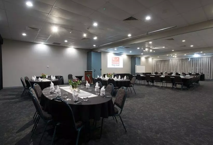 Hotel Econo Lodge Gateway Tamworth