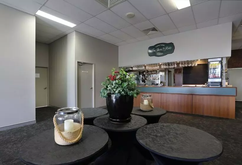 Hotel Econo Lodge Gateway Tamworth